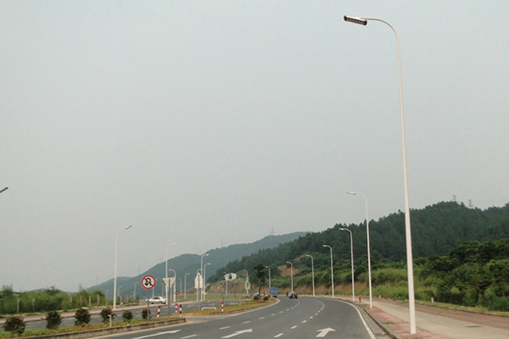 中山市石岐永安三路 ​