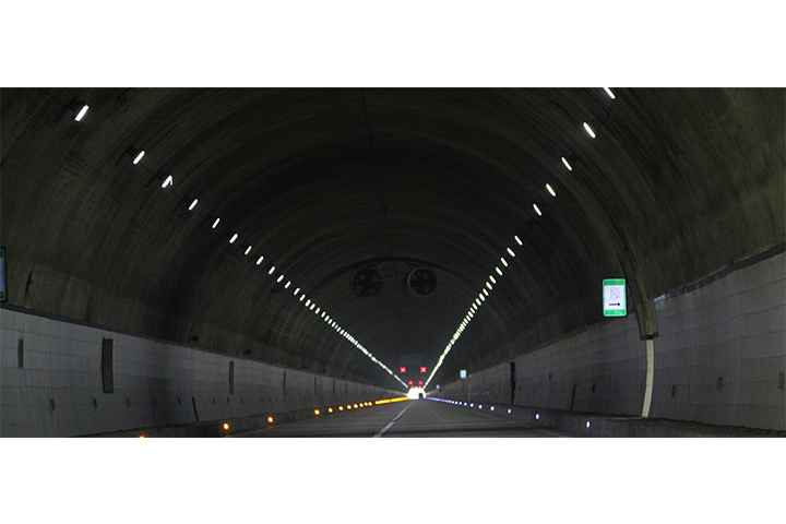 黄山隧道